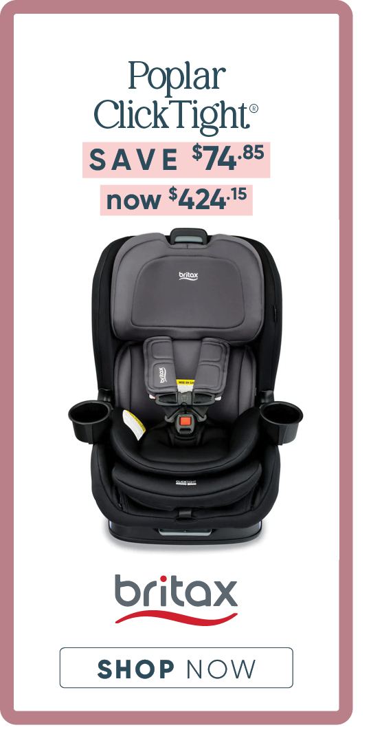 Britax Poplar